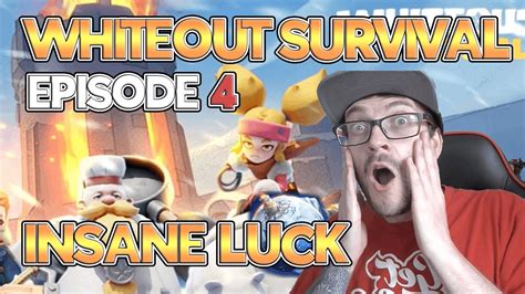 whiteout survival lucky wheel heroes|Zinman .